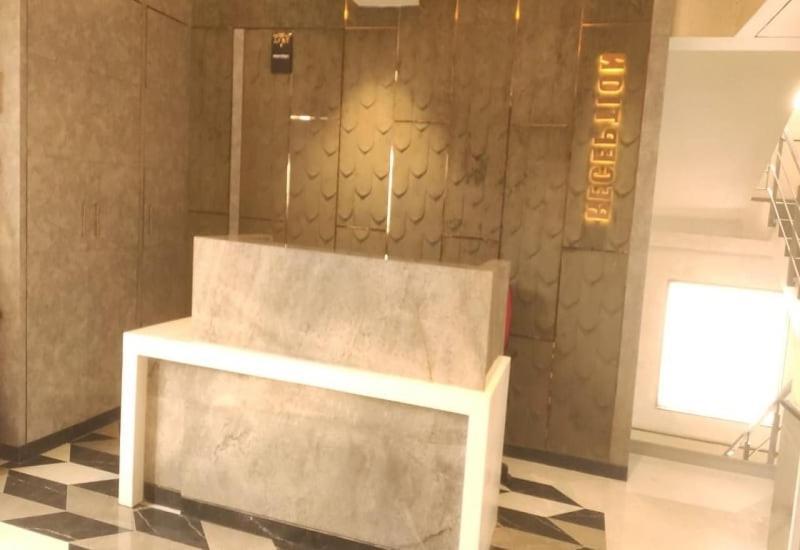 Harilal Otel Patna  Dış mekan fotoğraf