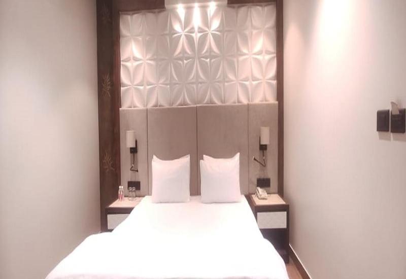 Harilal Otel Patna  Dış mekan fotoğraf