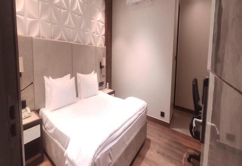 Harilal Otel Patna  Dış mekan fotoğraf
