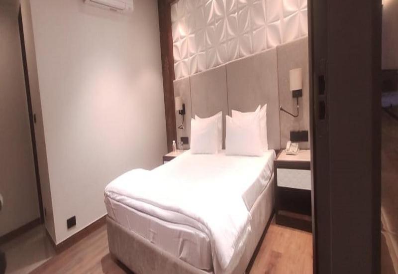 Harilal Otel Patna  Dış mekan fotoğraf
